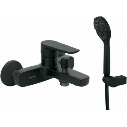 ΜΠΑΤΑΡΙΑ ΛΟΥΤΡΟΥ OPTIMA ΜΑΥΡΗ ΜΑΤ 00-2502/Β MODEA